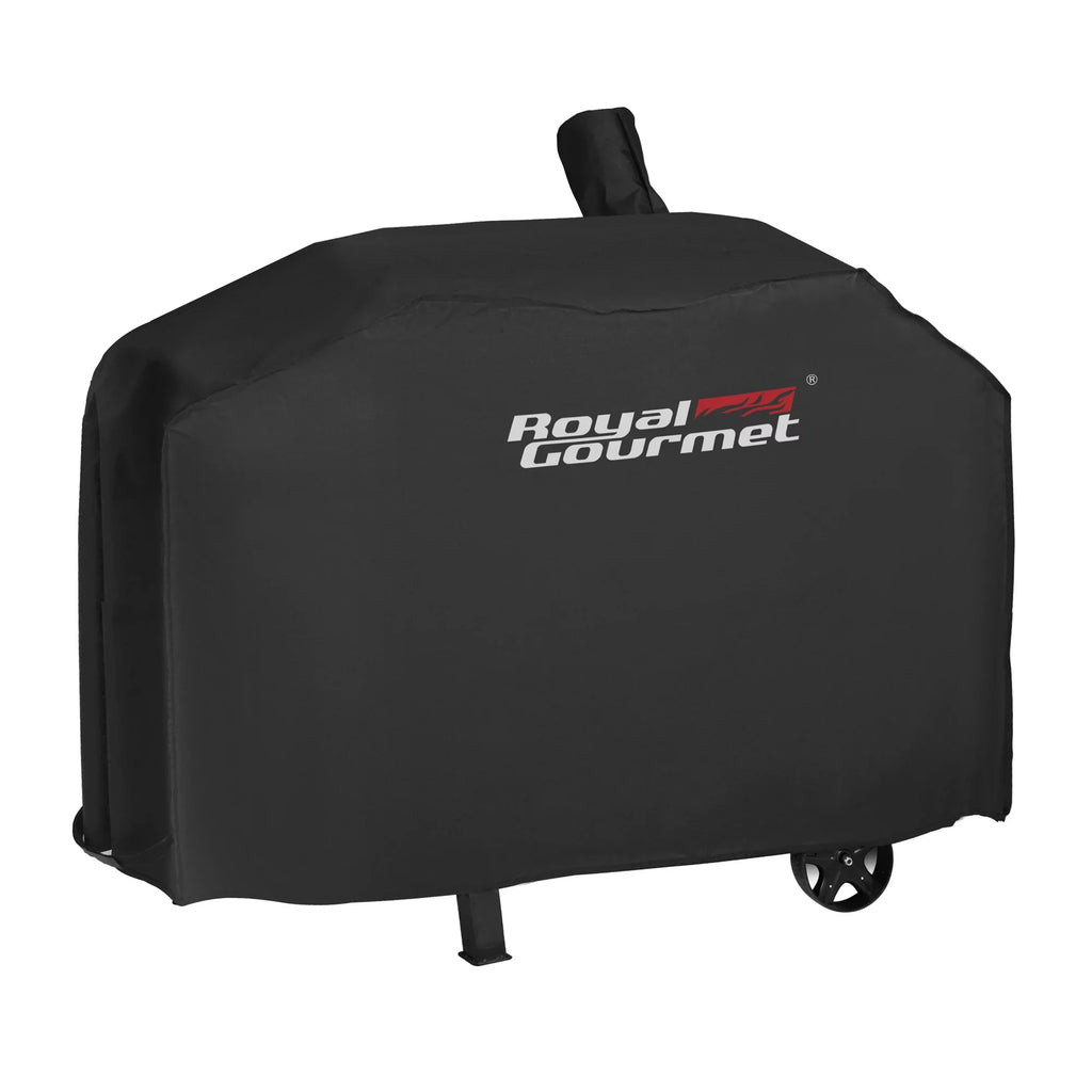 Royal Gourmet 59" Grill Shield Oxford Waterproof Heavy Duty CR6013P