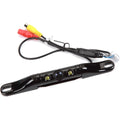 Boyo VTL422TJS Lic Plate Cam Bar Type Trajec Lines