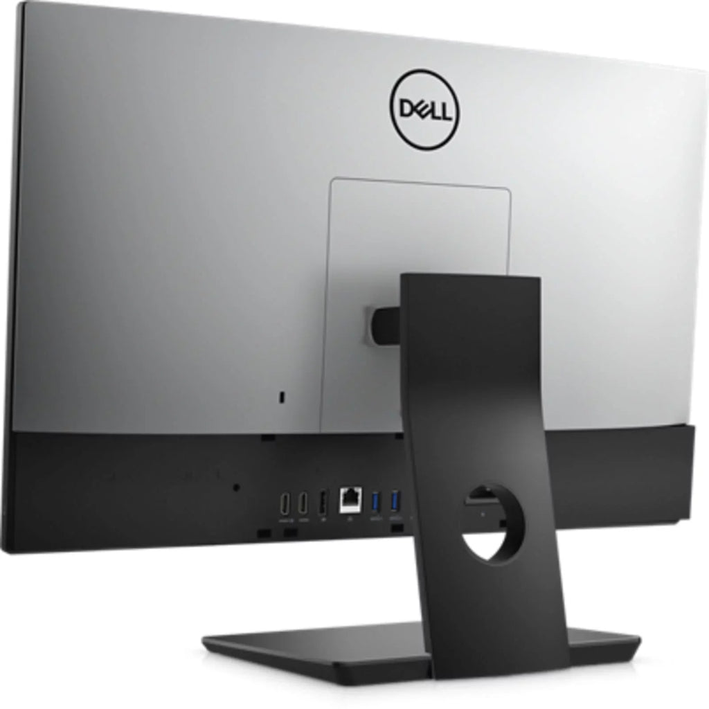 Restored Optiplex 7000 7400 AIO (2022) | 23.8" FHD | i9 - 512GB SSD - 64GB RAM | 16 s @ 5.1 GHz (Refurbished)