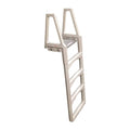 Confer 63552X Economy Adjustable 46" to 56" Heavy Duty InPool Ladder