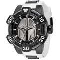 Invicta 40619 Men's Star Wars Mandalorian Automatic Strap Watch