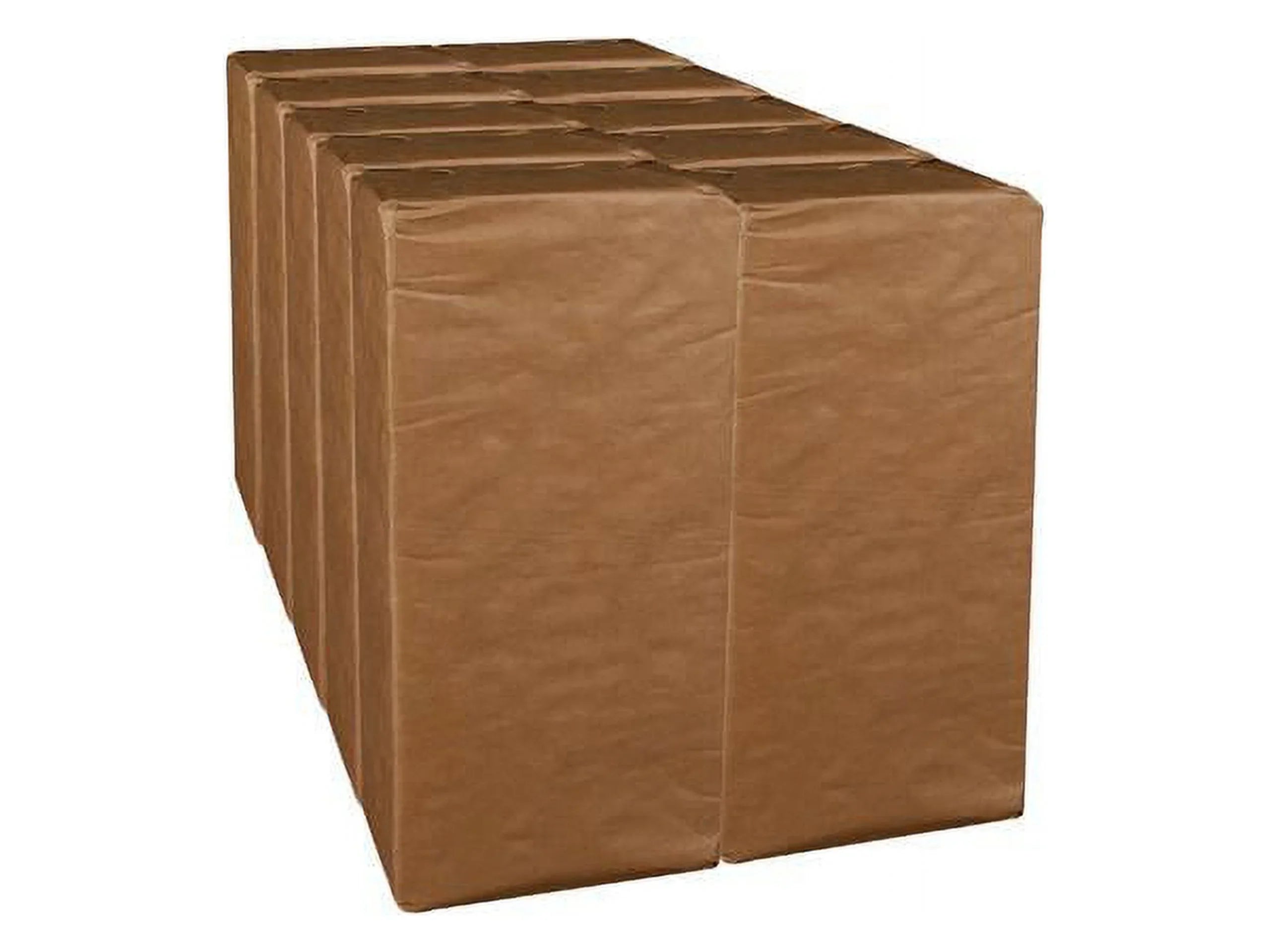 Scott, KCC98200, Full-Fold Dispenser Napkins, 3000 / Carton, White