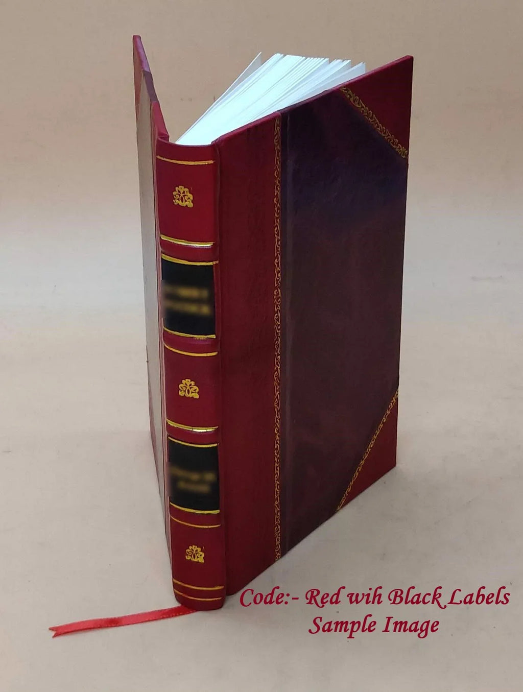 Traité de la dyssenterie / par M. Zimmermann, D.M. 1810 [LEATHER BOUND]