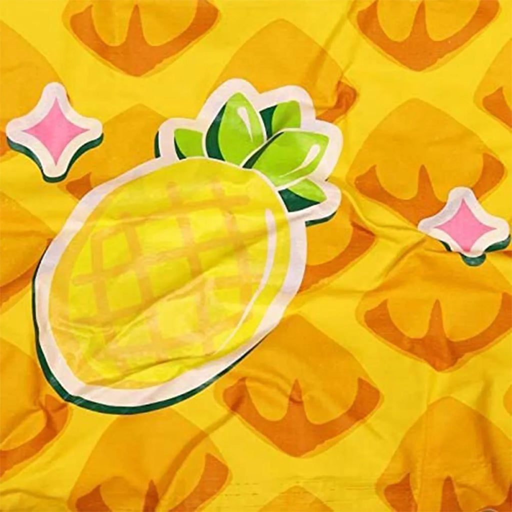 JLeisure Prompt Set & Pineapple Inflatable Outdoor Swimming Pool (2)