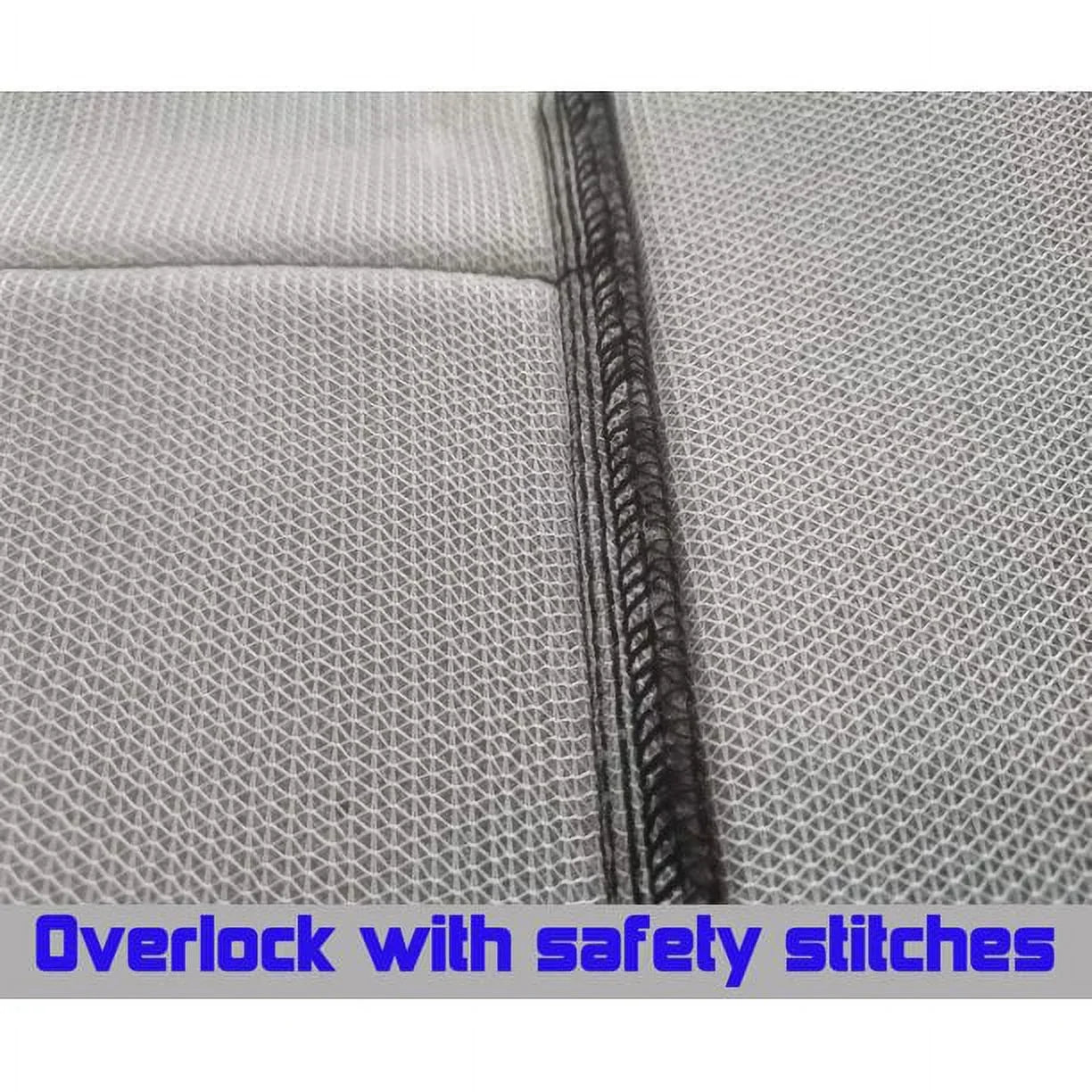 Protection Fitting with 2003-2006 Jeep Wrangler LJ Two Tone Seat Shield and Tan - Full Set Front&Rear