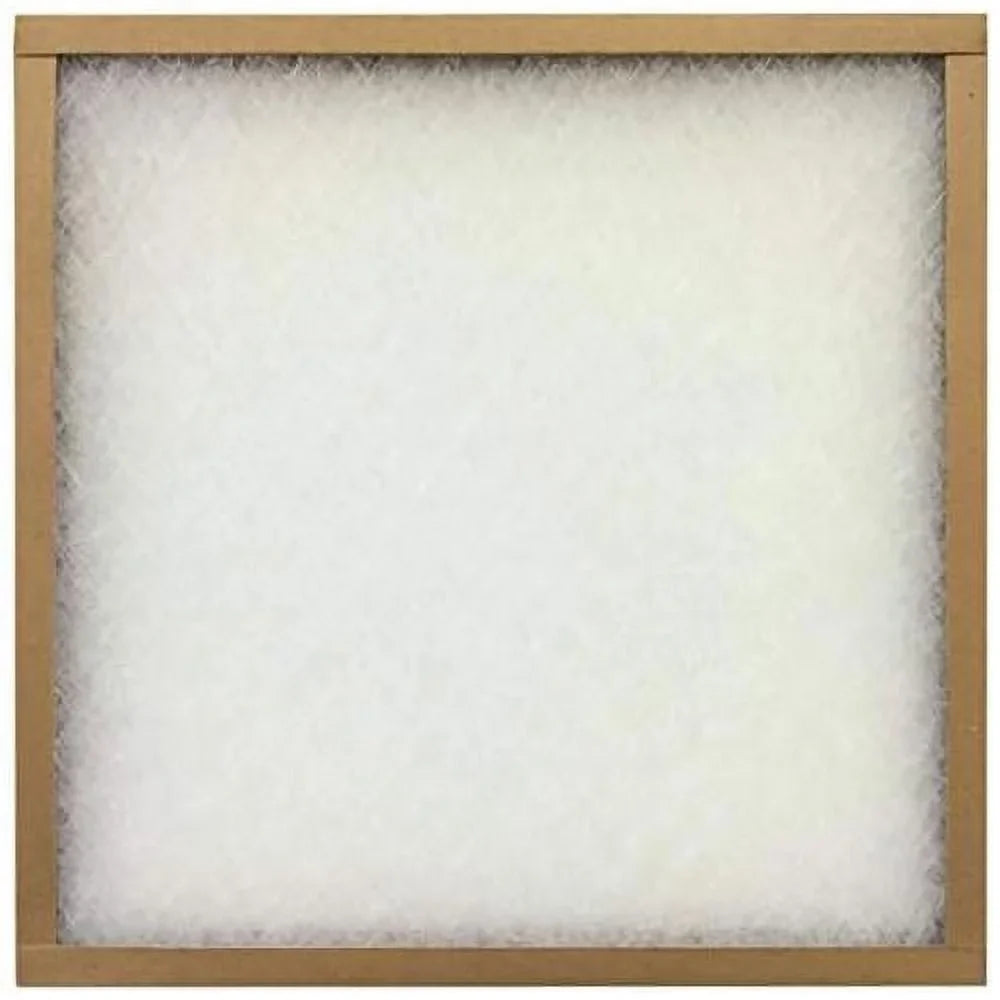 FILTR FURN GLS 14X14X1"