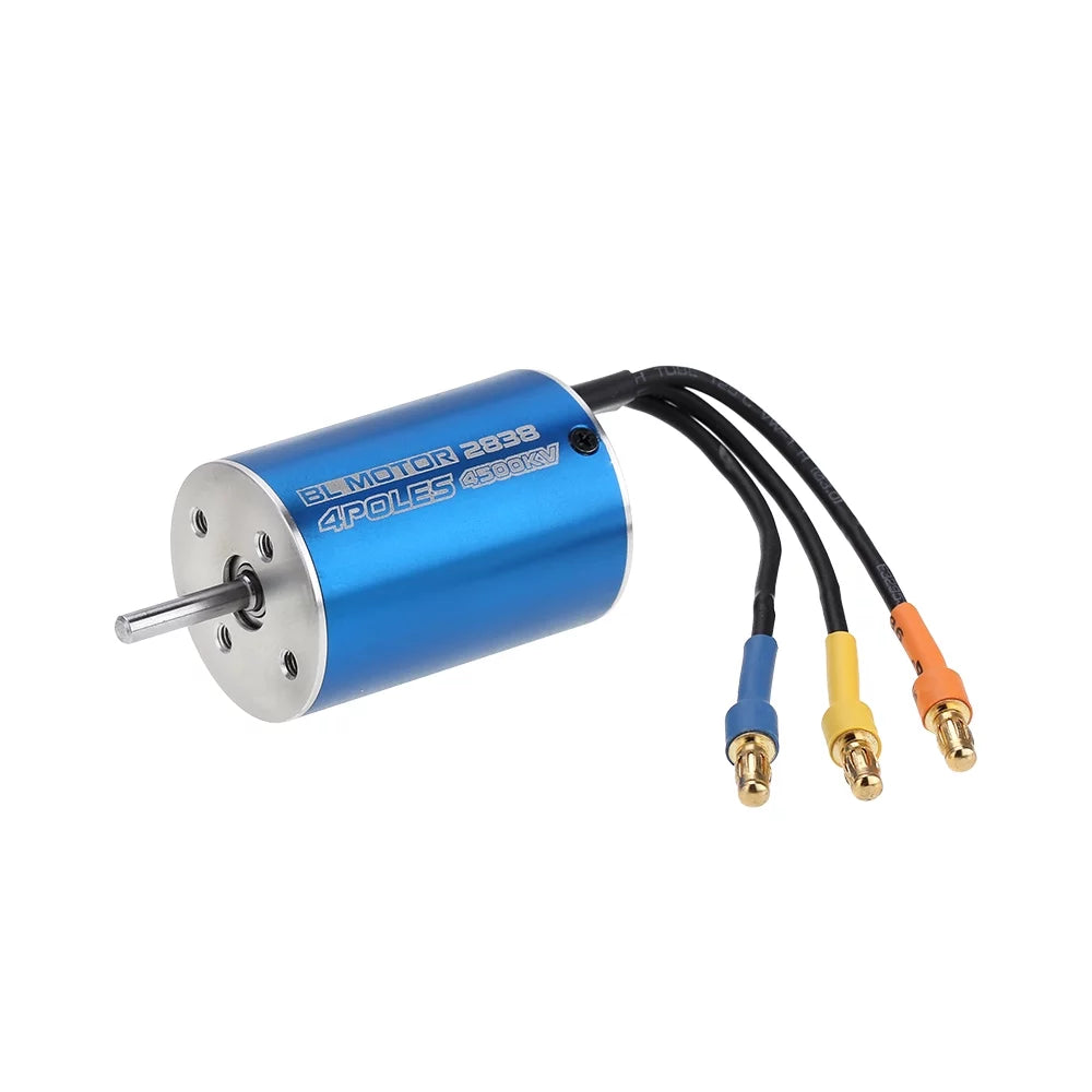 Andoer Accessories,1/16 1/18Speed 1/14 1/16 1/18Car 35a Esc Speed Esc Speed 1/14 4500kv 4p Motor 2838 4500kv 4p Motor 35a Esc 4p Motor 35a 1/14 1/16 1/18 Mewmewcat Eryue