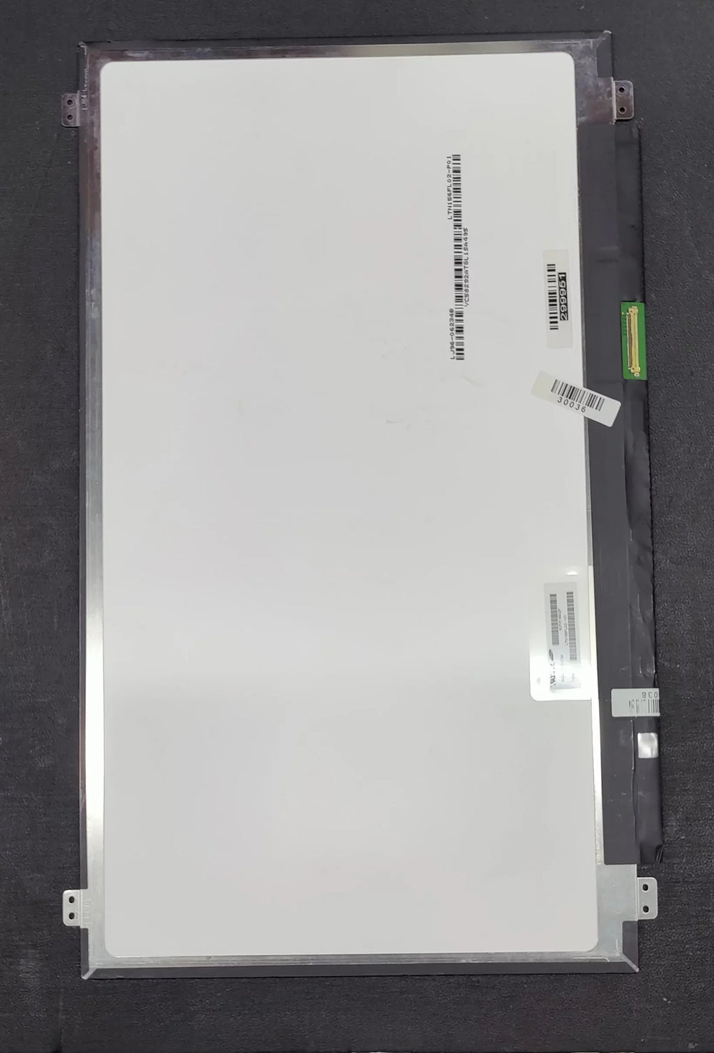 Restored ASUS 15.6-inch Display Panel For P750ZM Gaming Notebook (Refurbished - Like New)