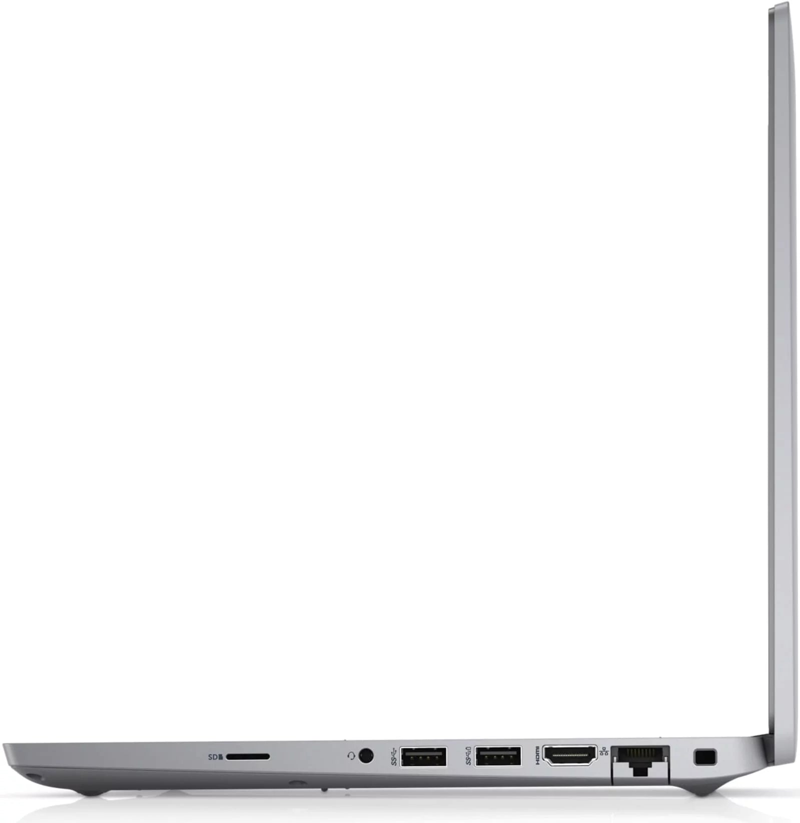 5000 5420 Laptop (2021) | 14" HD | i5 - 512GB SSD - 16GB RAM | 4 s @ 4.4 GHz - 11th Gen CPU