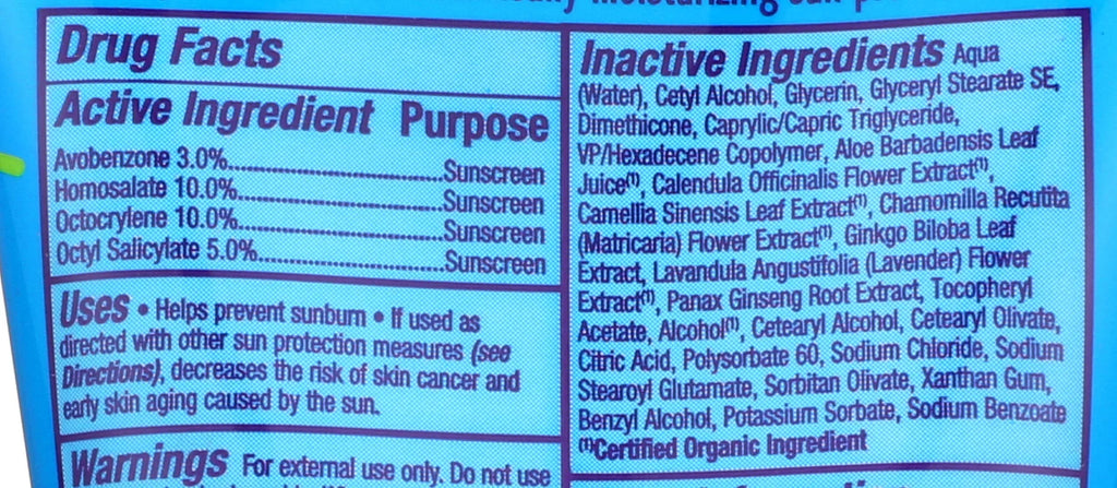 Alba Botanica Sunscreen Lotion, Sport, SPF 45, Fragrance Free, 4 Oz (Packaging May Vary)