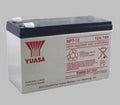Replacement for ASTRO-MED DASH MARK II RECORDER BATTERY Replacement Part