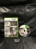 Tomb Raider (Xbox 360)