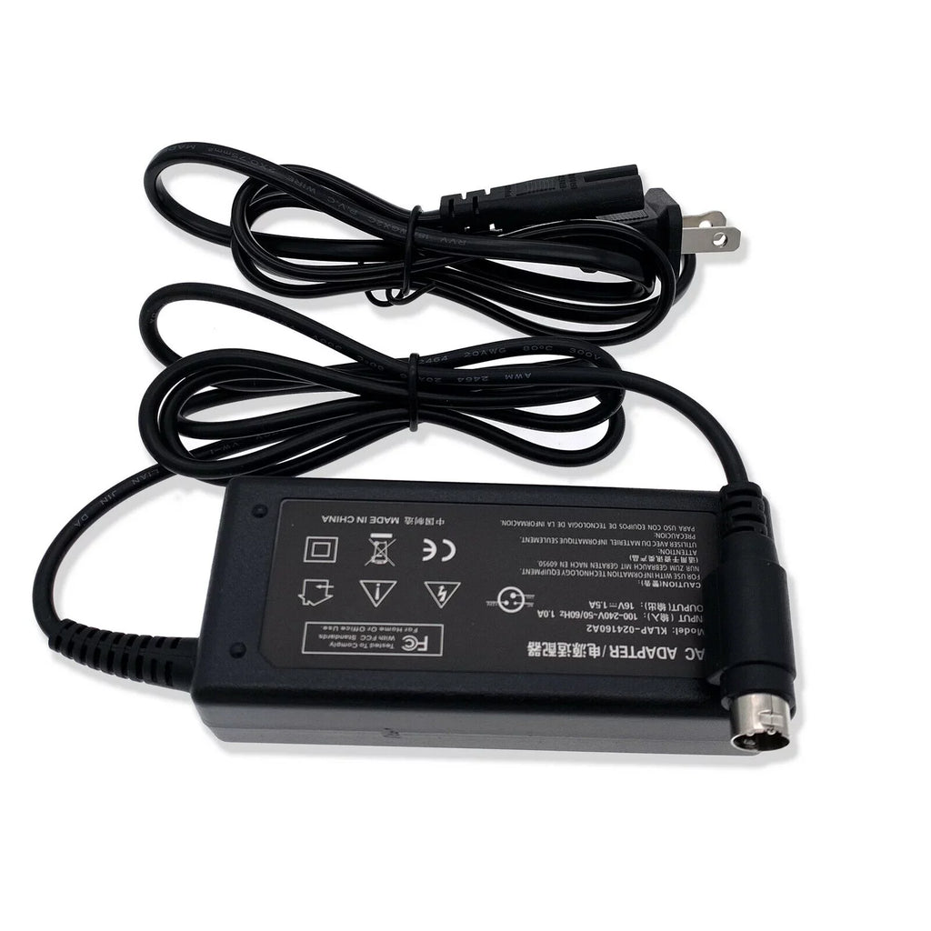 New For Harman Kardon iSub 2000 Subwoofer Speaker AC Adapter Power Supply Cord