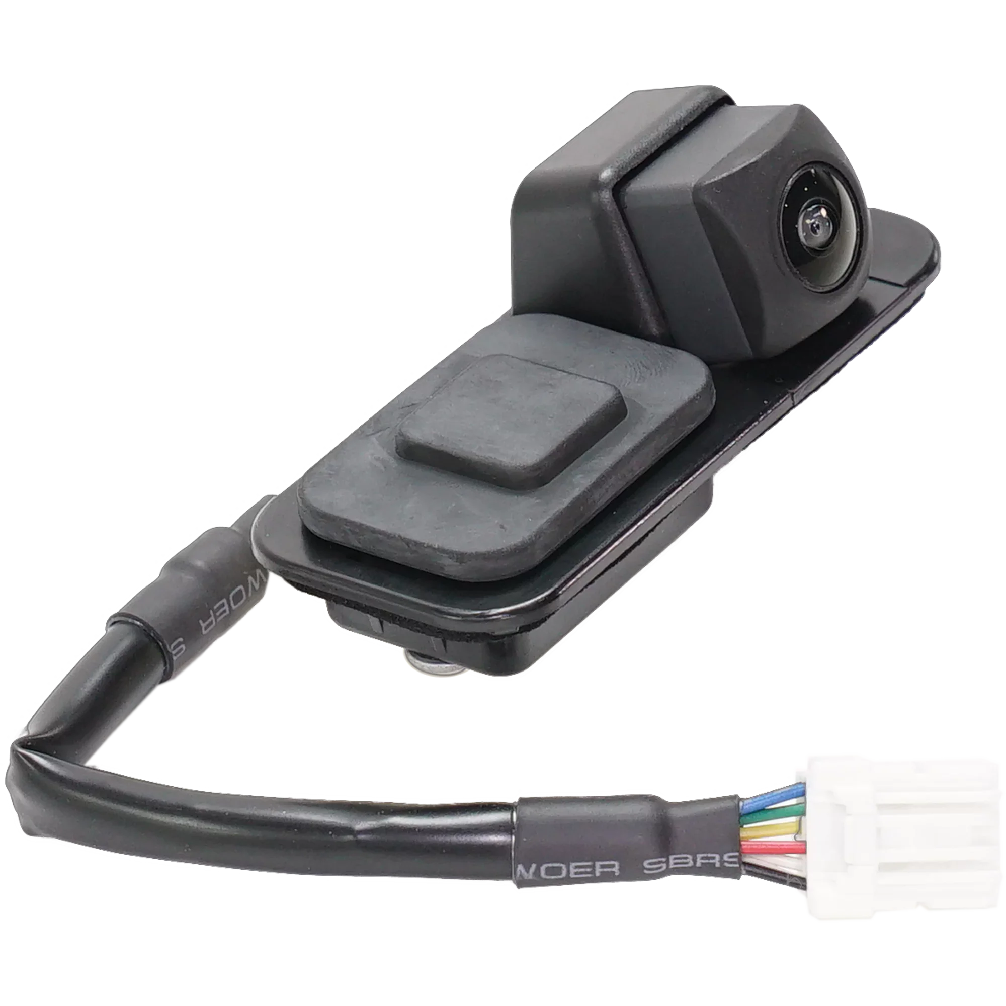 Back Up Camera Fitting with 2015-2020 Acura TLX