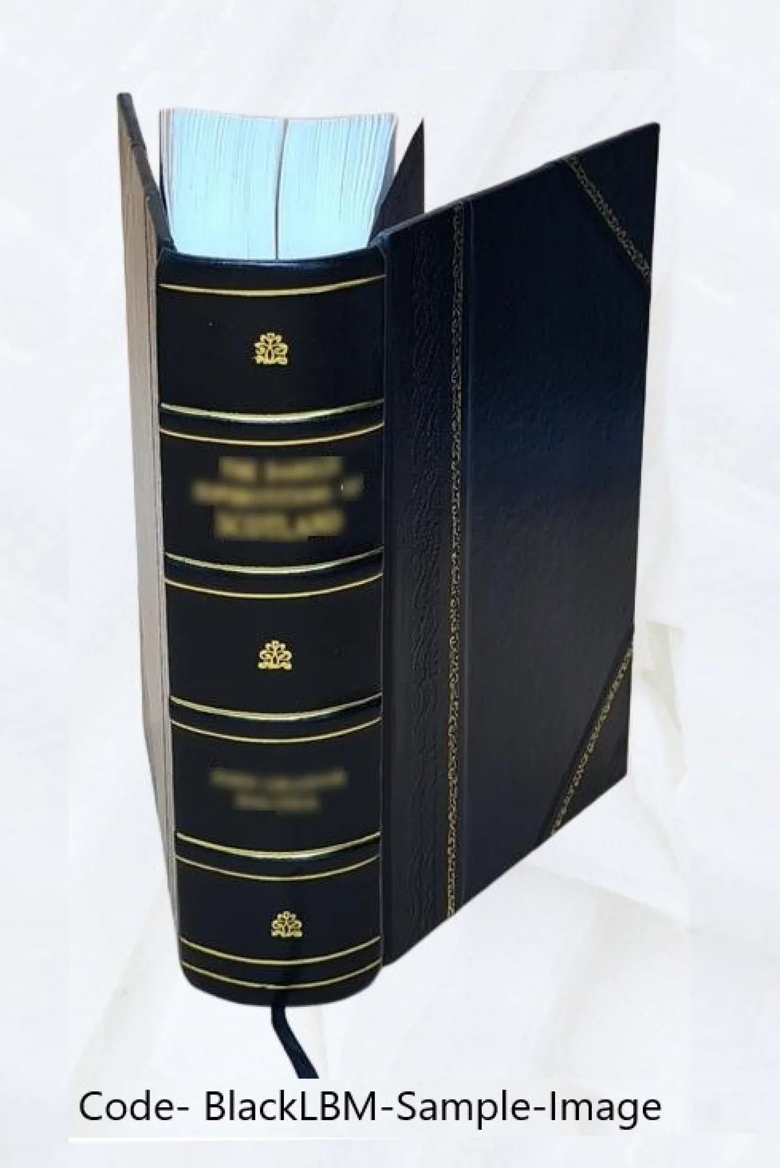 The Top-notch poems of Virgil. Vol. II, containing the last six books of the AEneid, and the Georgics. Edited by J.B. Greenough. Volume v.1 1897 [Leather Bound]