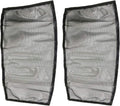 Tower Fan Air Filter Screen Suitable With Wind Curve 2554 2551 2559, Ozeri, 40", Breeze Quietset, Holmes, And More, 2 Filters