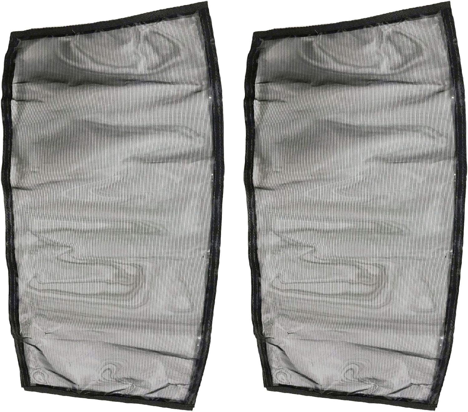 Tower Fan Air Filter Screen Suitable With Wind Curve 2554 2551 2559, Ozeri, 40", Breeze Quietset, Holmes, And More, 2 Filters