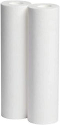 Watts (FPMB-BB5-20) Fitting 20"x4.5" Flow-Pro Melt Blown Sediment 5 Micron Filters 2 PACK