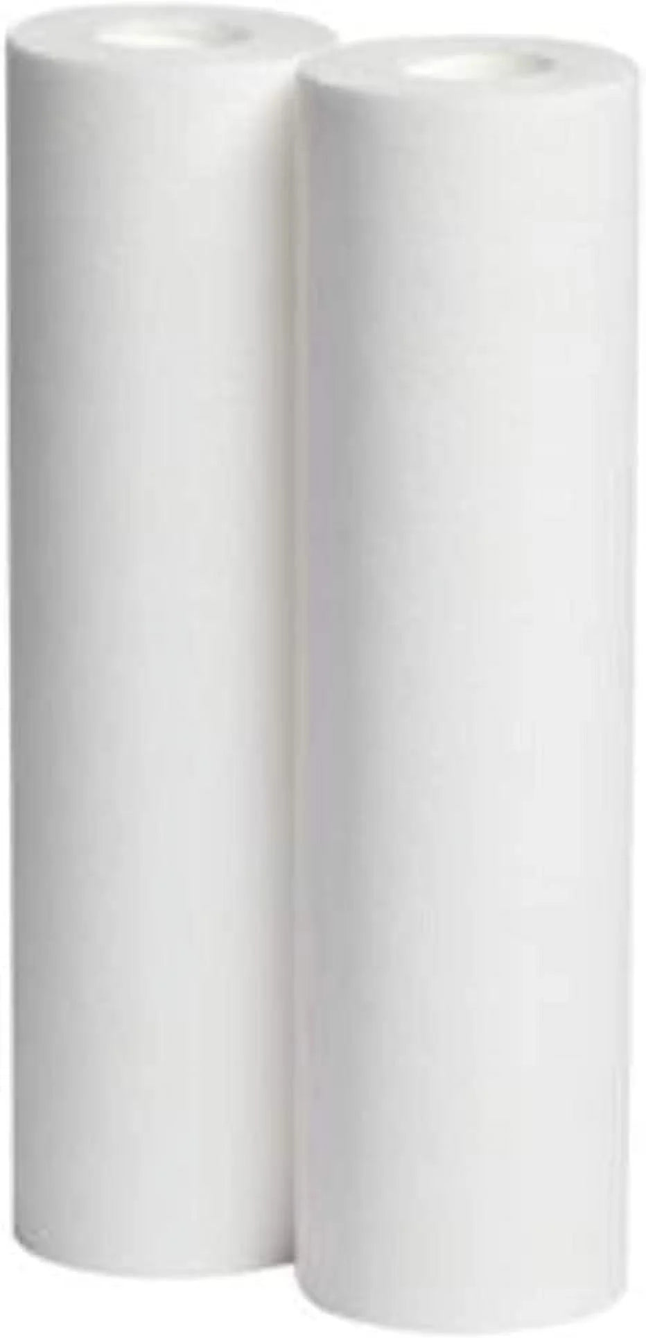 Watts (FPMB-BB5-20) Fitting 20"x4.5" Flow-Pro Melt Blown Sediment 5 Micron Filters 2 PACK