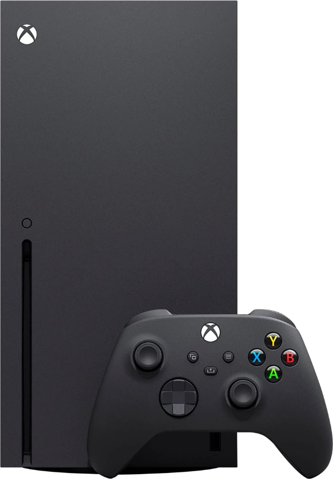 2021 Newest Xbox Series - X 1TB Video Game Console