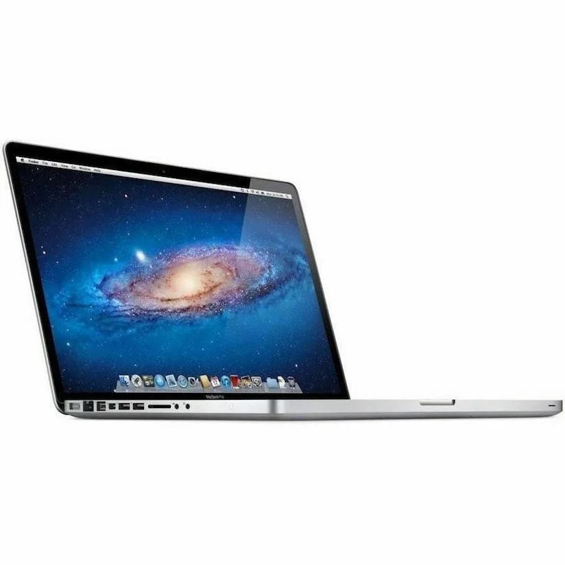 Restored Apple MacBook Pro i5 2.4GHz 4GB RAM 500GB HD 13 - MD313LL/A (Refurbished)