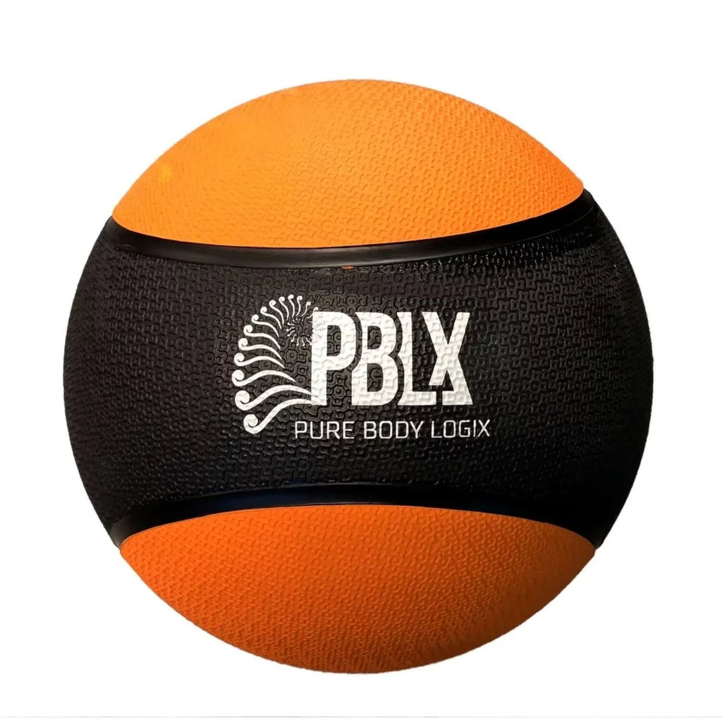 PBLX 60030 Medicine Balls - 8 lbs