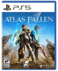Atlas Fallen - Playstation 5