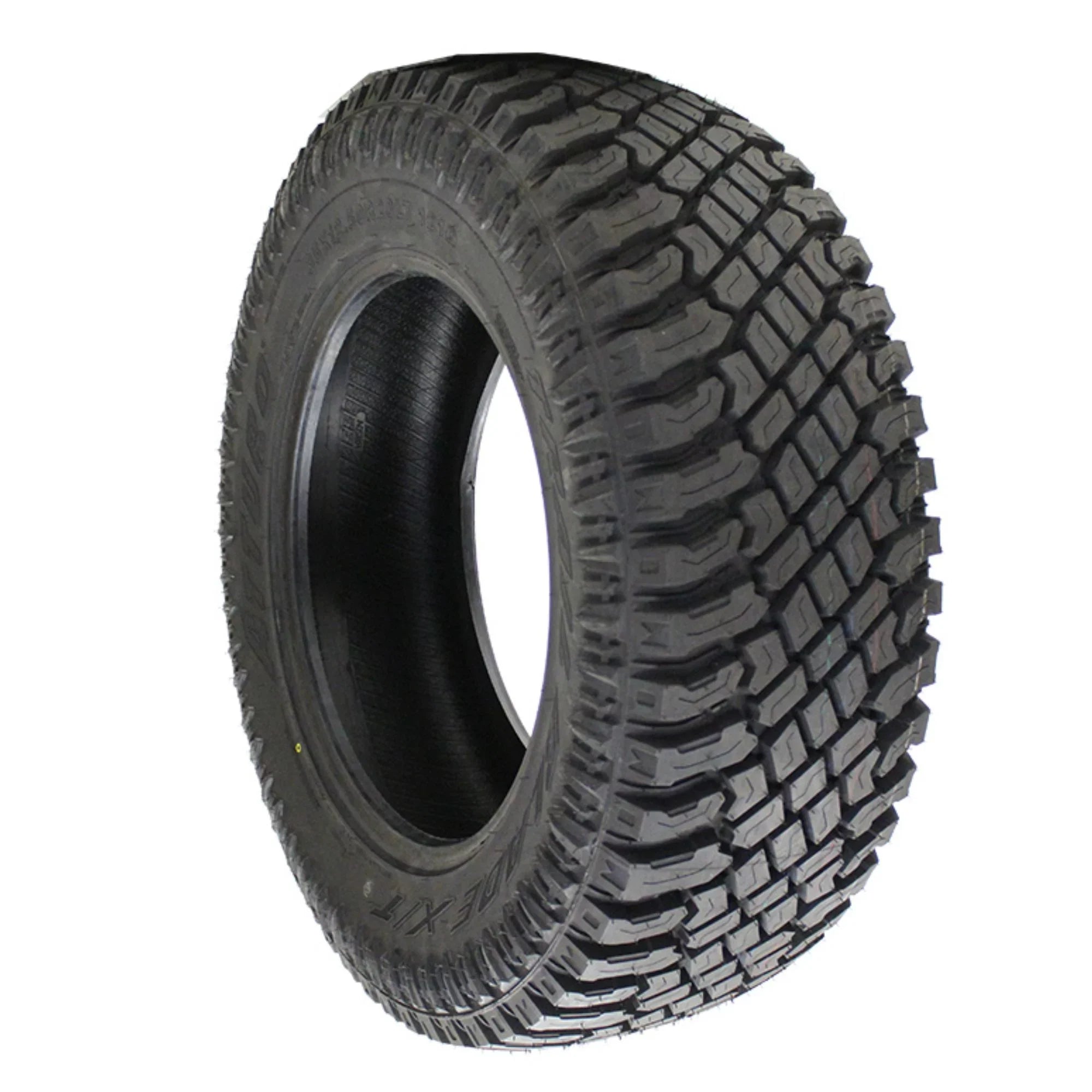 Atturo Trail Blade X/T Rugged Terrain LT37X12.50R17 124Q D Light Truck Tire