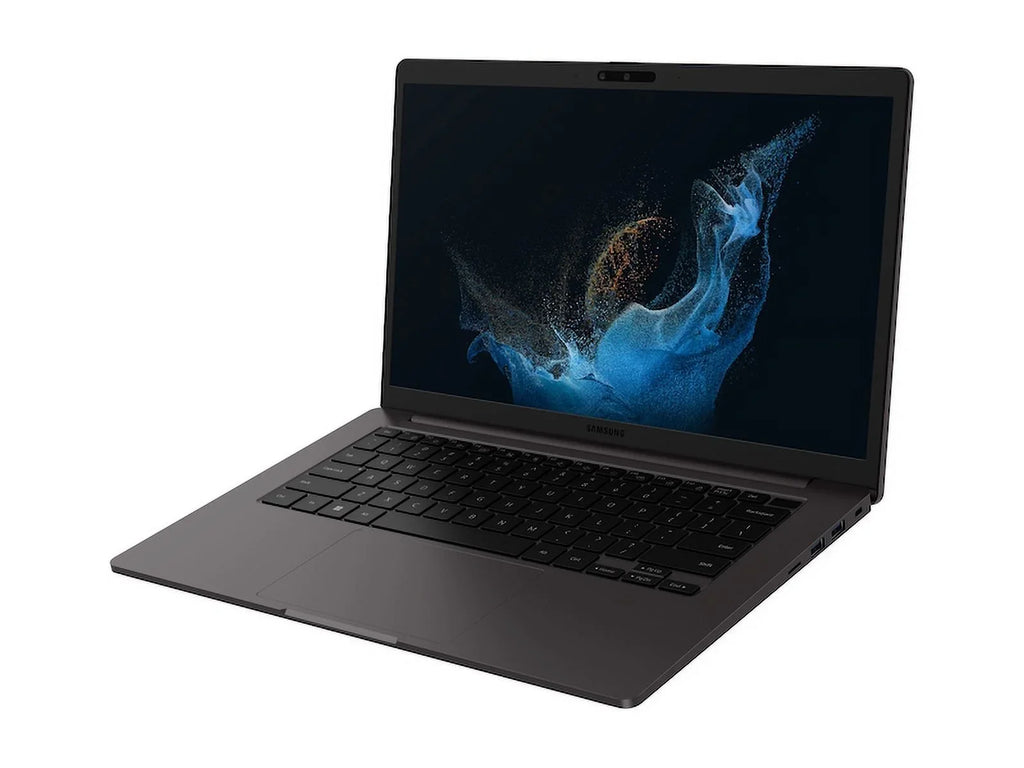 Samsung Galaxy Book 2 14" (Black) 1TB ® i7vP