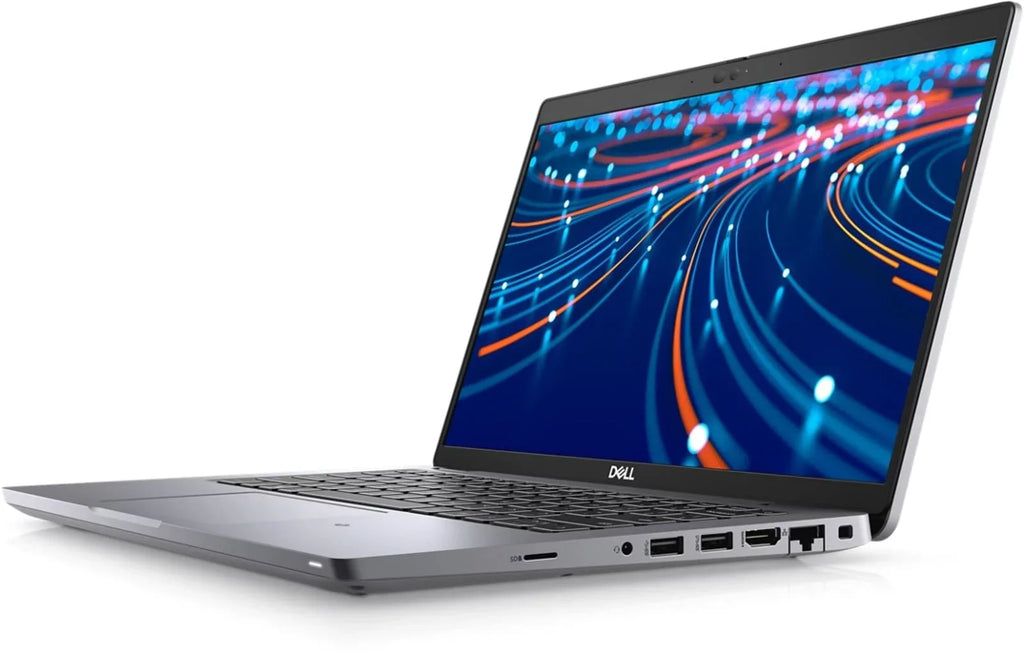 5000 5420 Laptop (2021) | 14" HD | i5 - 512GB SSD - 16GB RAM | 4 s @ 4.4 GHz - 11th Gen CPU