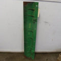 Used Concave Support Plate fits John Deere 9870 STS S650 9860 STS 9650 STS S660 9750 STS S690 9760 STS S670HM 9770 STS 9670 STS S680 9660 STS S670