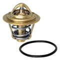 NEW 70 Degrees Thermostat and O-Ring for KTM Thermostat 58335017000