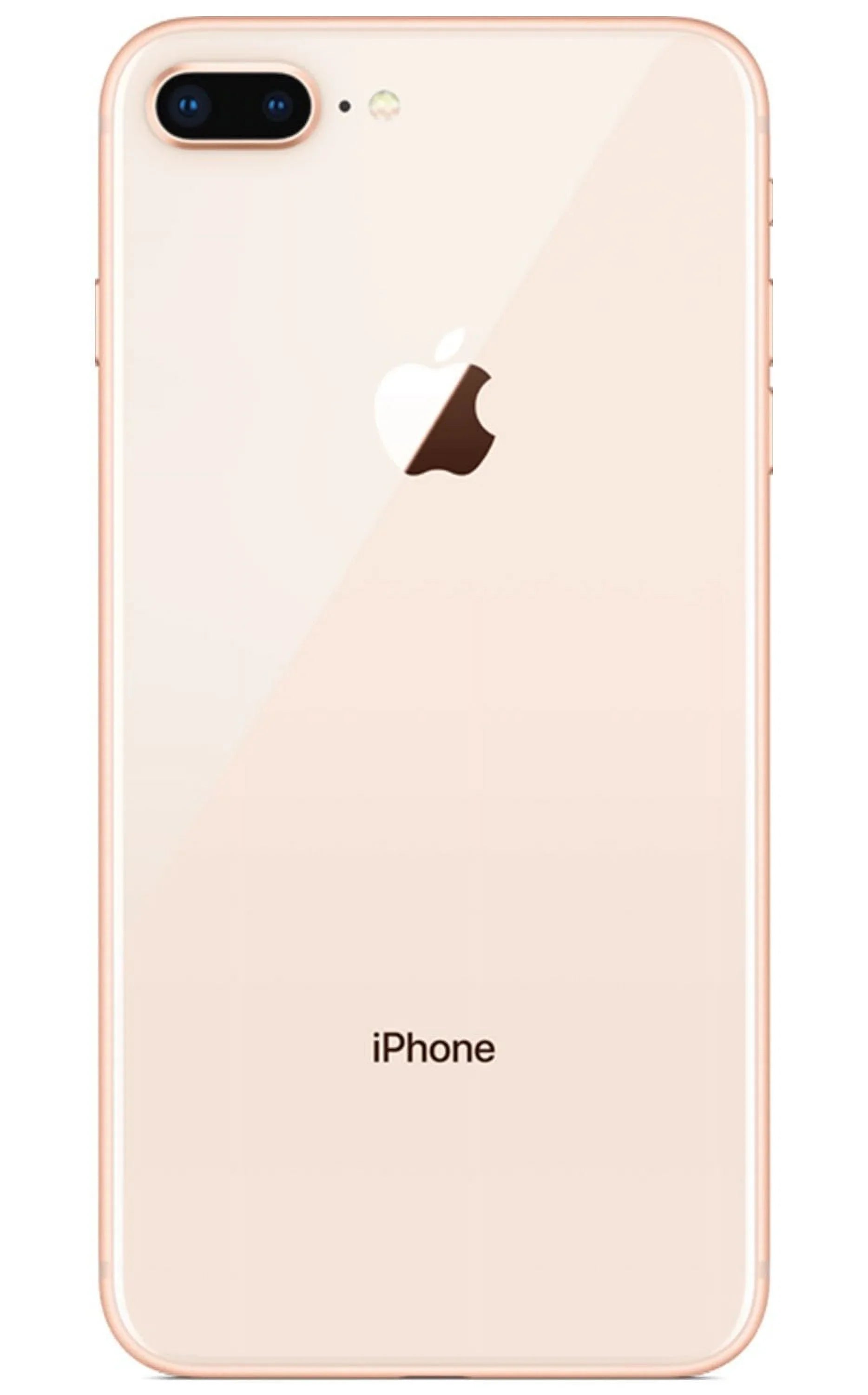 Restored Apple iPhone 8 Plus A1864 (Fully Unlocked) 64GB Gold (Refurbished)