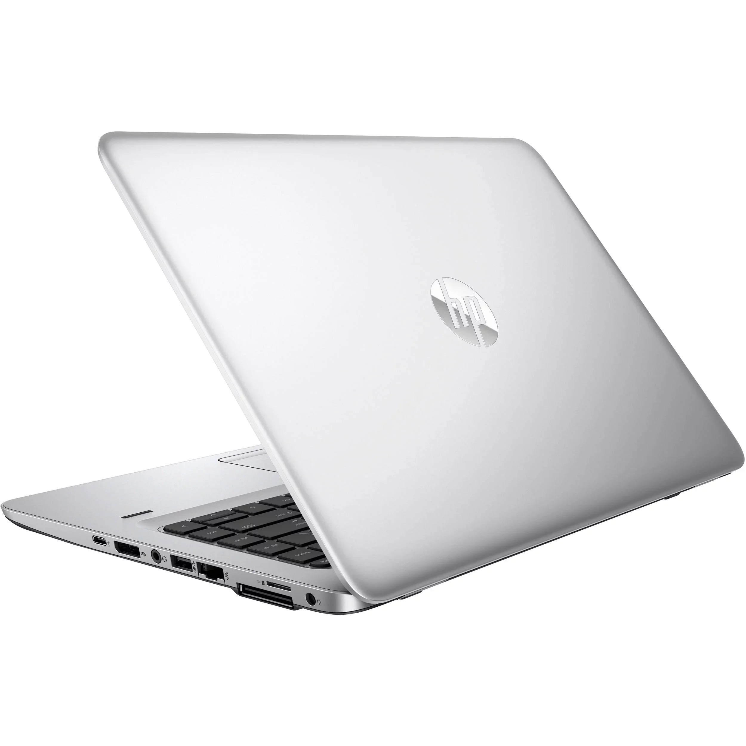 Restored HP Elitebook 840 G3 14" Laptop i5 2.30 GHz 8 GB 180 GB SSD W10 Pro (Refurbished)