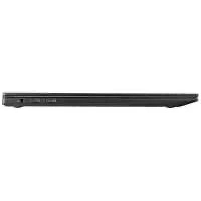 Pre-Owned LG GRAM 16T90Q-K.AAC7U1 2-IN-1 16" QHD TOUCH I7-1260P 16 512GB SSD - BLACK (Fair)