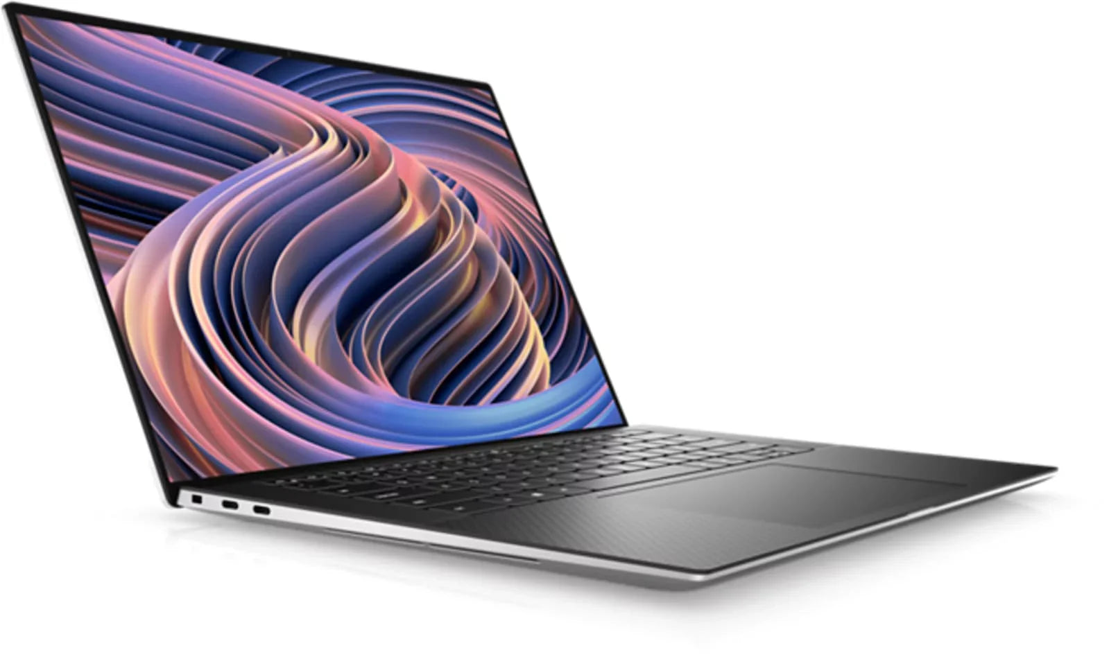 Restored XPS 9520 Laptop (2022) 15.6" FHD+ i7 - 4TB SSD - 16GB RAM - 3050 Ti 14 s @ 4.7 GHz - 12th Gen CPU (Refurbished)