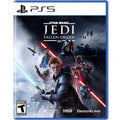 Electronic Arts Star Wars Jedi Fallen for Play Station 5 Game