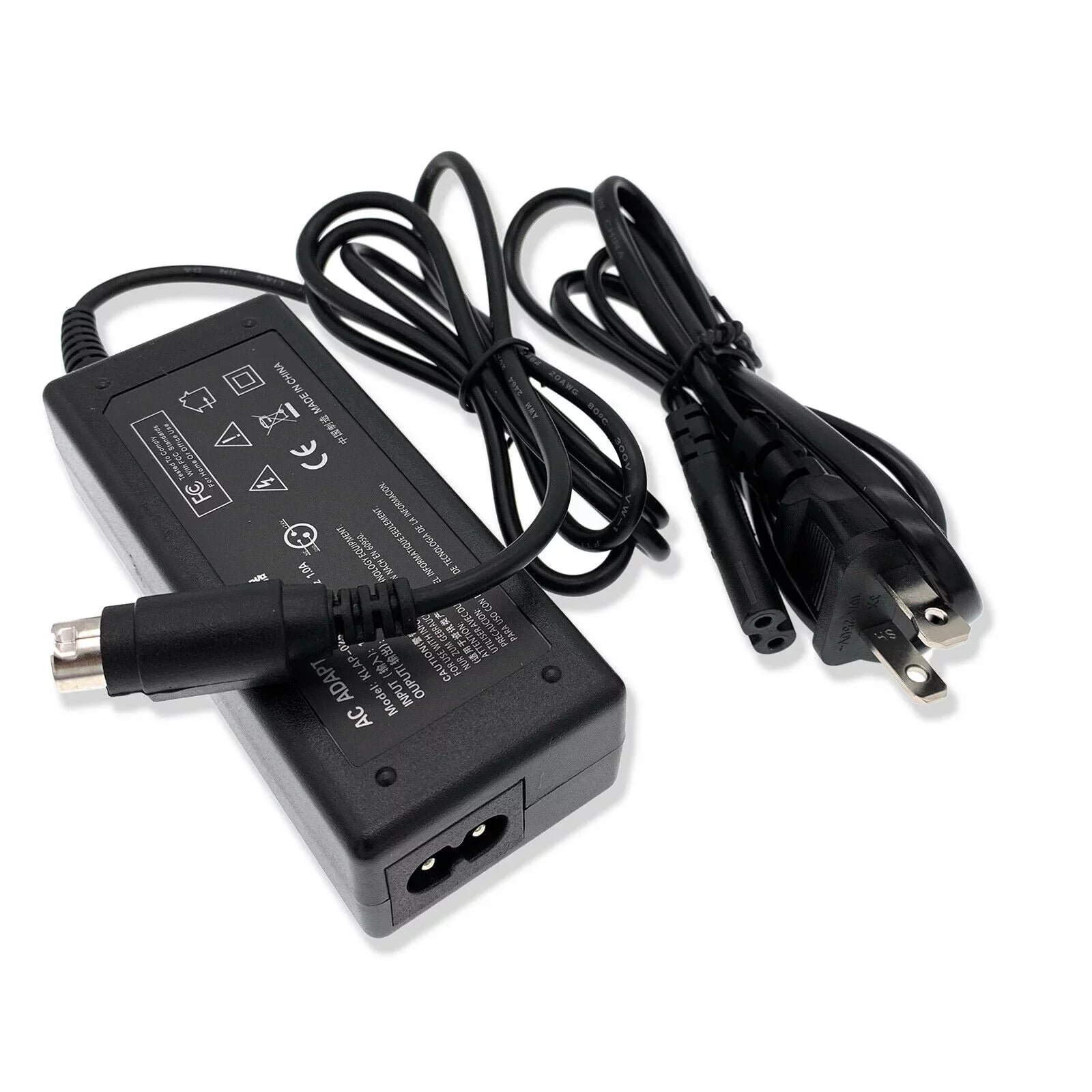 New For Harman Kardon iSub 2000 Subwoofer Speaker AC Adapter Power Supply Cord