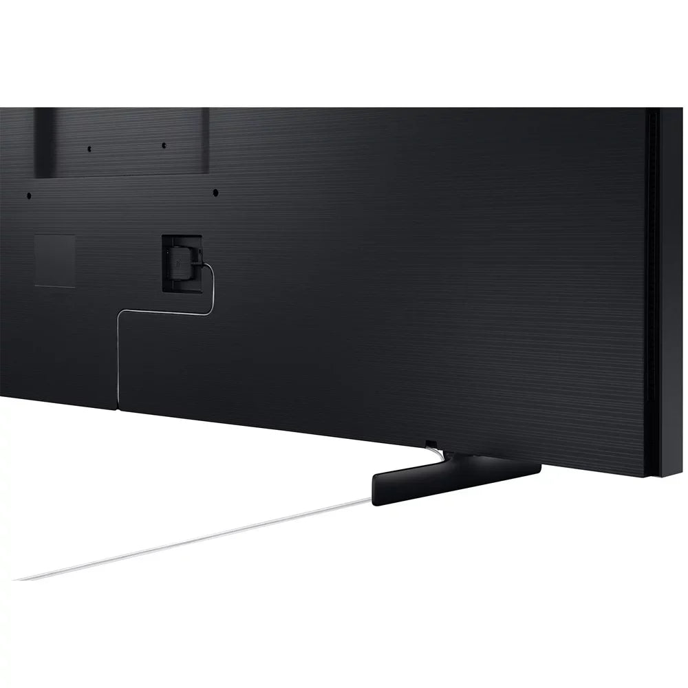 Samsung QN55LS03TAFXZA The Frame 3.0 55 inch QLED Smart 4K UHD TV 2020 Model Bundle with 1 Year Extended Warranty (QN55LS03TA 55LS03TA 55LS03T 55LS03 55" TV 55 Inch Frame TV)