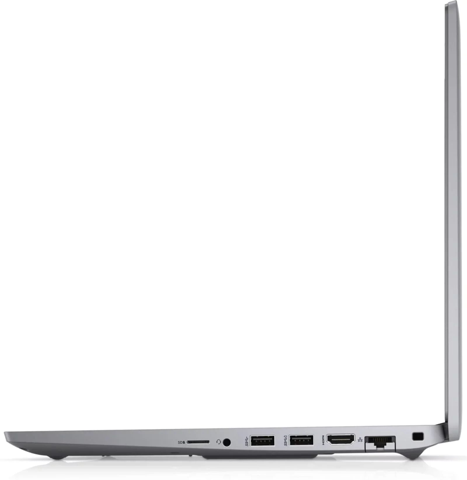 Restored Precision 3000 3560 Workstation Laptop (2020) | 15.6" FHD | i5 - 512GB SSD - 16GB RAM | 4 s @ 4.4 GHz - 11th Gen CPU (Refurbished)