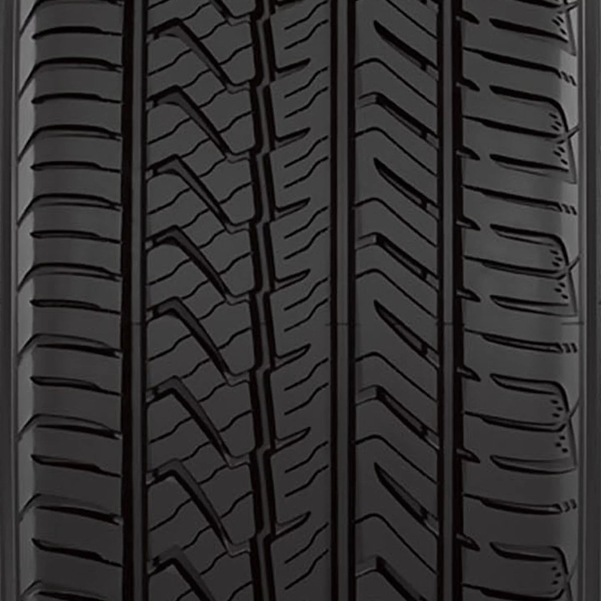 Yokohama Advan Sport A/S+ 225/45R17XL 94W BW All Season Tire