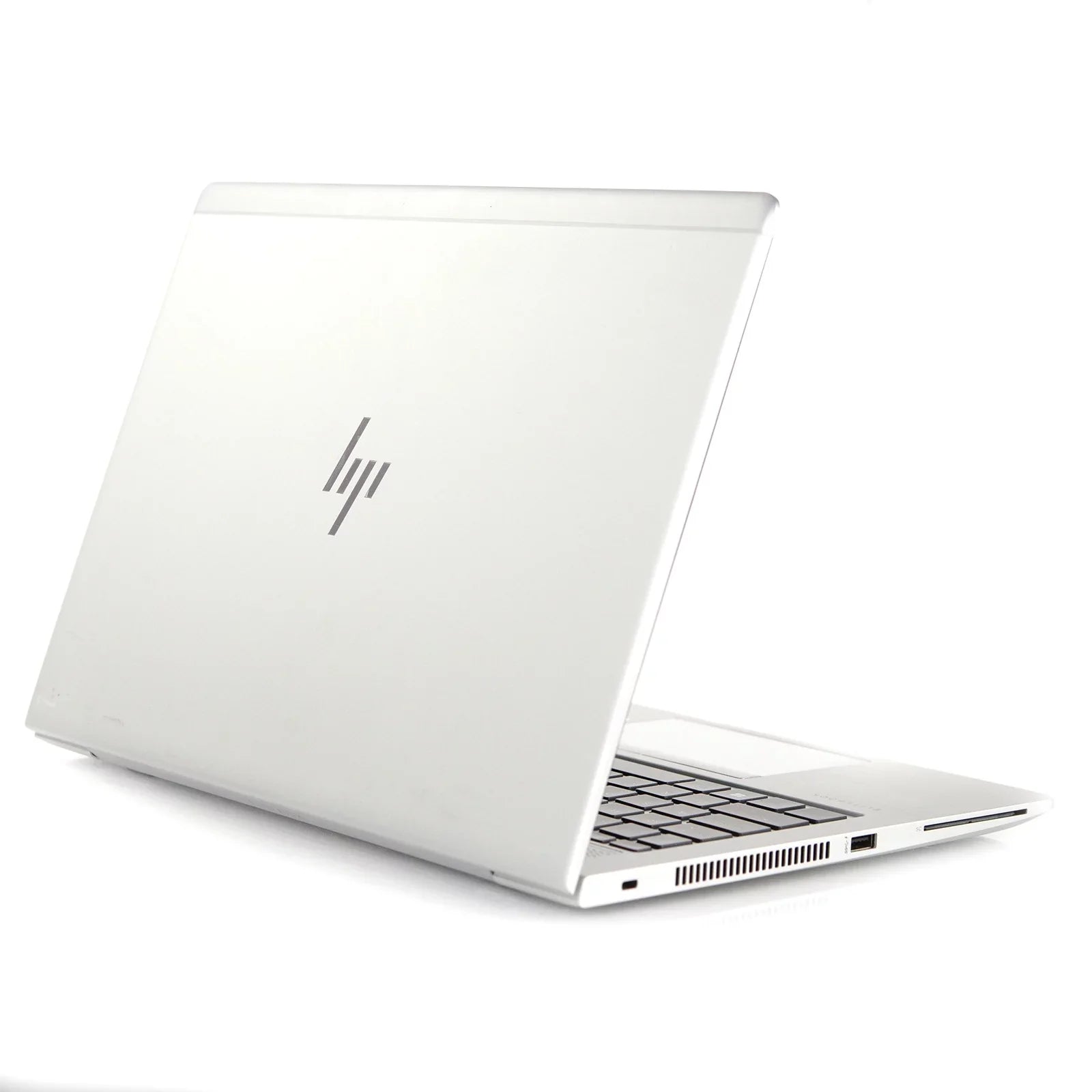 Used HP Elitebook 840 G6 14" Laptop i5 16GB 512GB SSD M.2 Integrated Graphics Win 11 Pro 1 Yr Wty B v.WCA