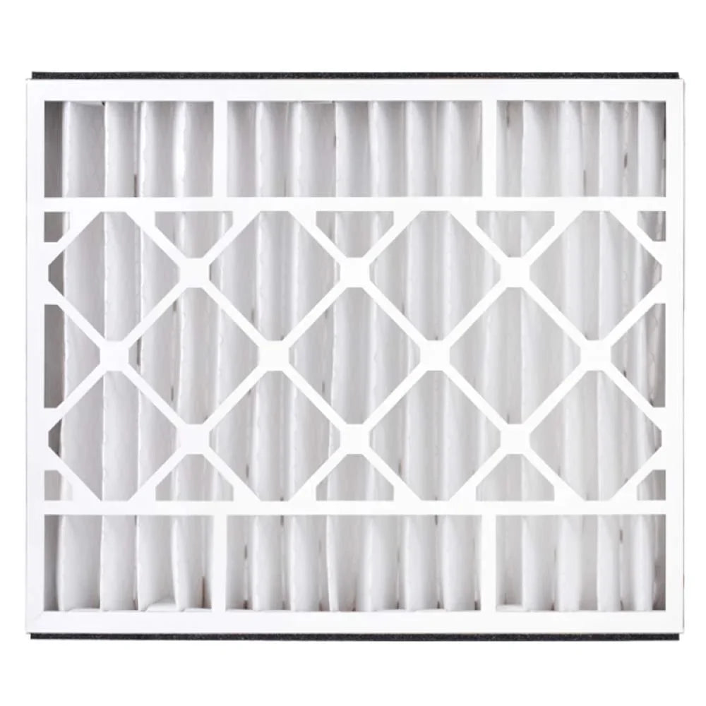 Replacement for Honeywell HVAC F50A1009 20x25x5 Air Filter MERV 11 (2 Pack)