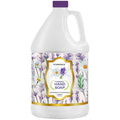 Puremax Foaming Hand Soap Lavender Refills with Essential Oils | Gentle, Moisturizing 128 fl oz