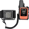 Backpack Tether Mount for Garmin inReach Mini & Mini 2, Backpack Tether Holder for Garmin Handheld GPS