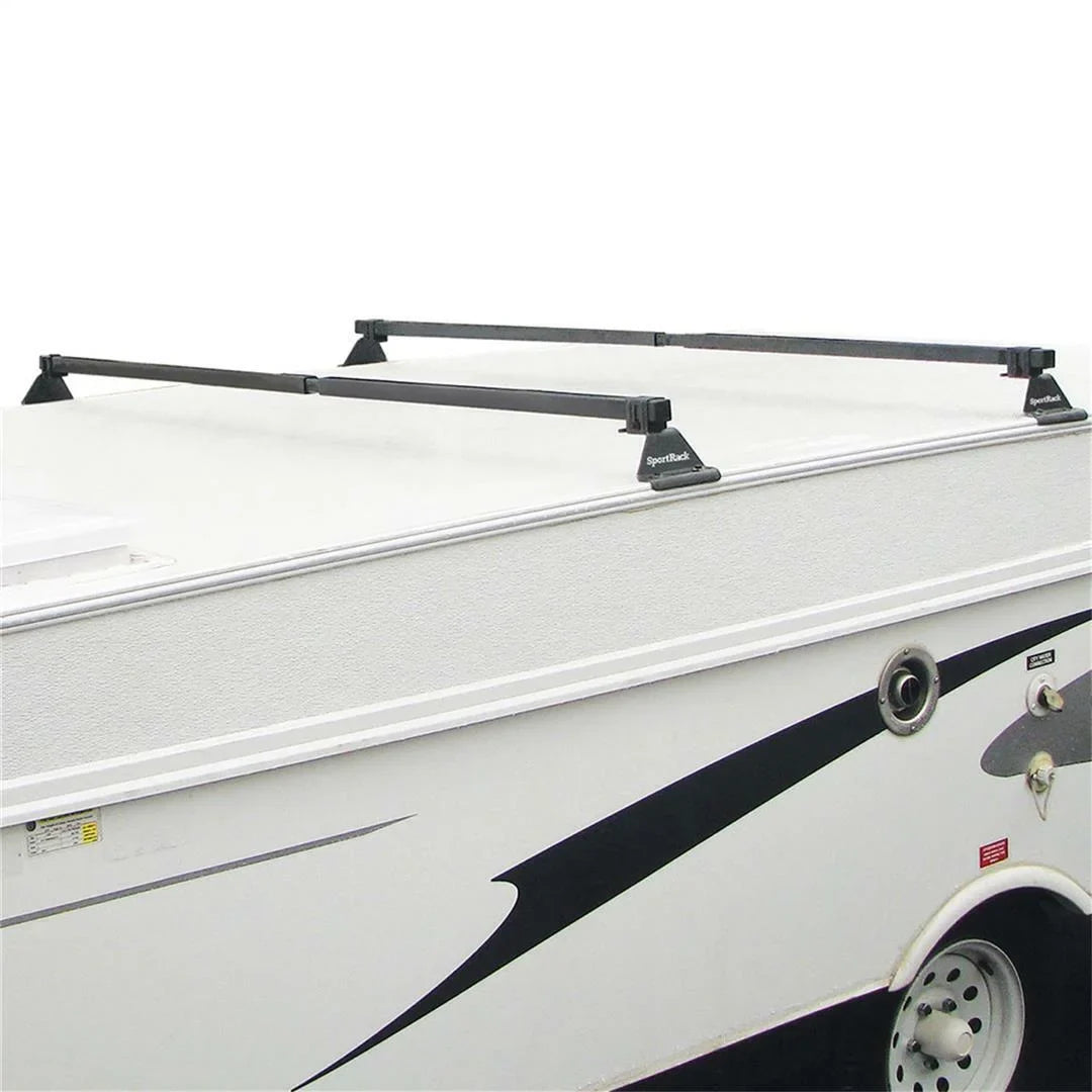 SportRack SR1020 Camp Trailer Rack System