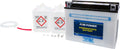 Fire Power Battery W/ACID C50-N18L-A Matching With Ski Doo Formula Z 600 2000