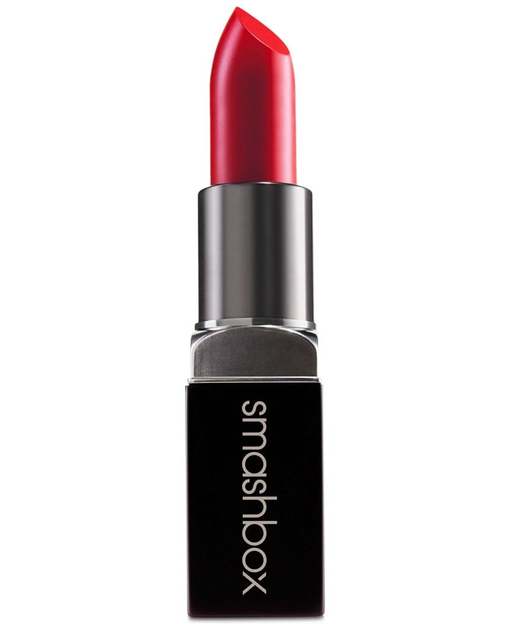 Smashbox Be Legendary Cream Lipstick - Get Fired 0.1oz