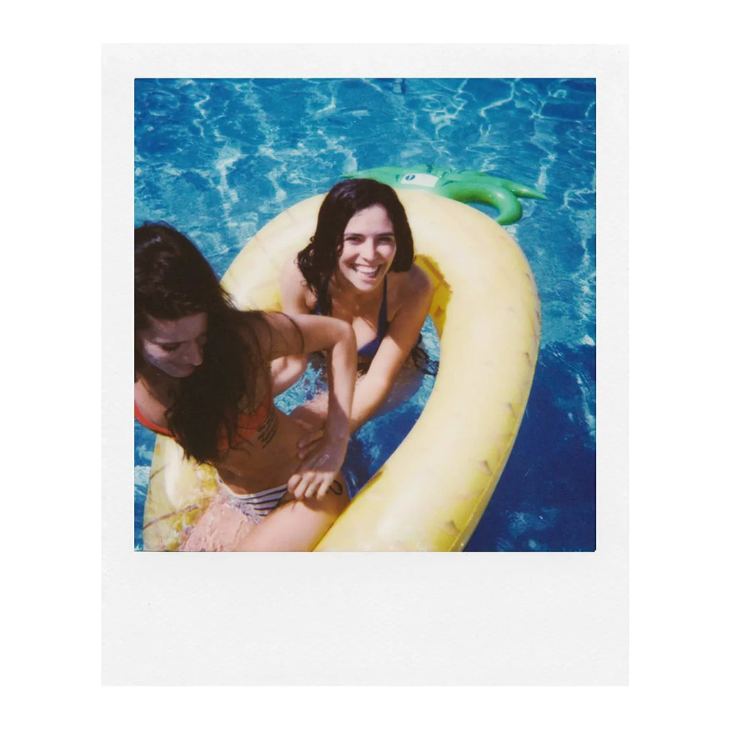 Polaroid Originals Color 600 Instant Camera Film (40 Exposures)