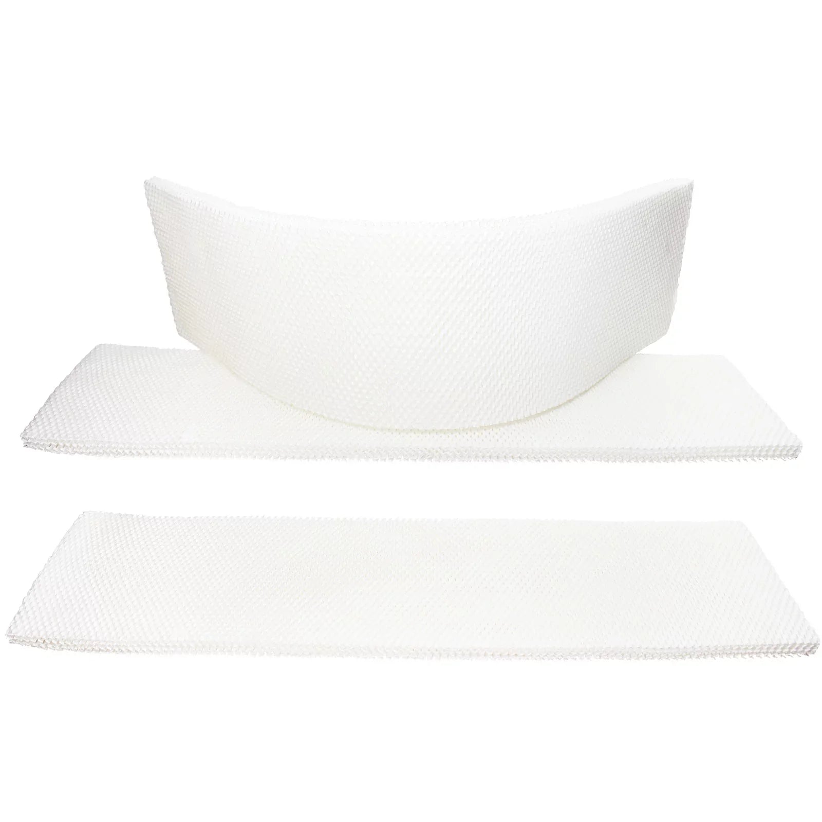 3-Pack Replacement Sears / Kenmore 29980 Humidifier Filter - Matching Sears / Kenmore 42-14906 Air Filter